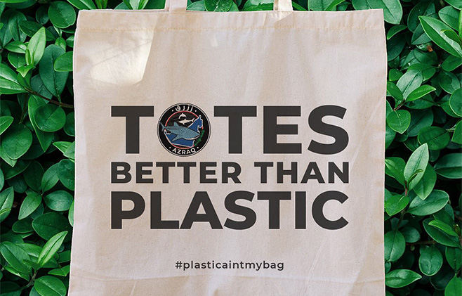 UAE Sustainability Initiatives | Plastic Free UAE